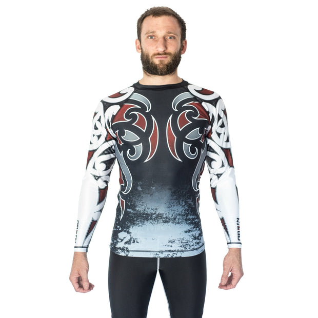 Toa - Raven Fightwear - US