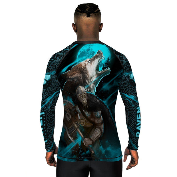 Ulfhedinn 2.0 - Raven Fightwear - US