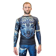 Ulfhedinn - Raven Fightwear - US