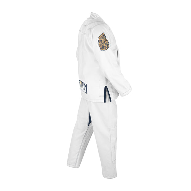 Ulfhedinn - White - Raven Fightwear - US