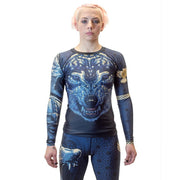 Ulfhedinn (women's) - Raven Fightwear - US