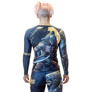 Ulfhedinn (women's) - Raven Fightwear - US