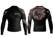 Venomous (Women's) - Raven Fightwear - US