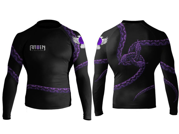 Vipera - Raven Fightwear - US