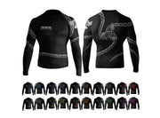 Vipera - Raven Fightwear - US