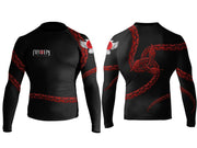 Vipera - Raven Fightwear - US