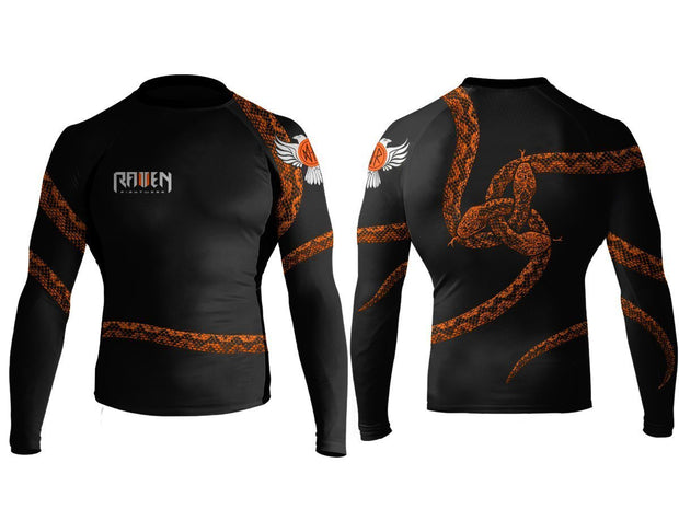 Vipera - Raven Fightwear - US