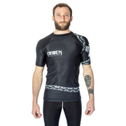 Vipera White - Raven Fightwear - US