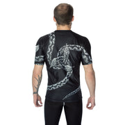 Vipera White - Raven Fightwear - US