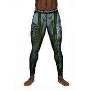 Water Tiger - Raven Fightwear - US