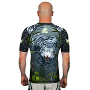 Water Tiger - Raven Fightwear - US