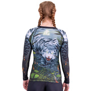 Water Tiger (Women's) - Raven Fightwear - US