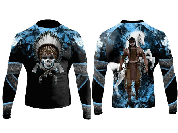 Wild West - The Avenger - Raven Fightwear - US