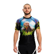 Zombie 2.0 - Raven Fightwear - US