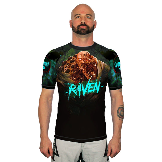 Zombie - Raven Fightwear - US