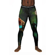 Zombie - Raven Fightwear - US