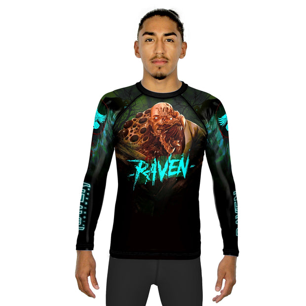 Zombie - Raven Fightwear - US